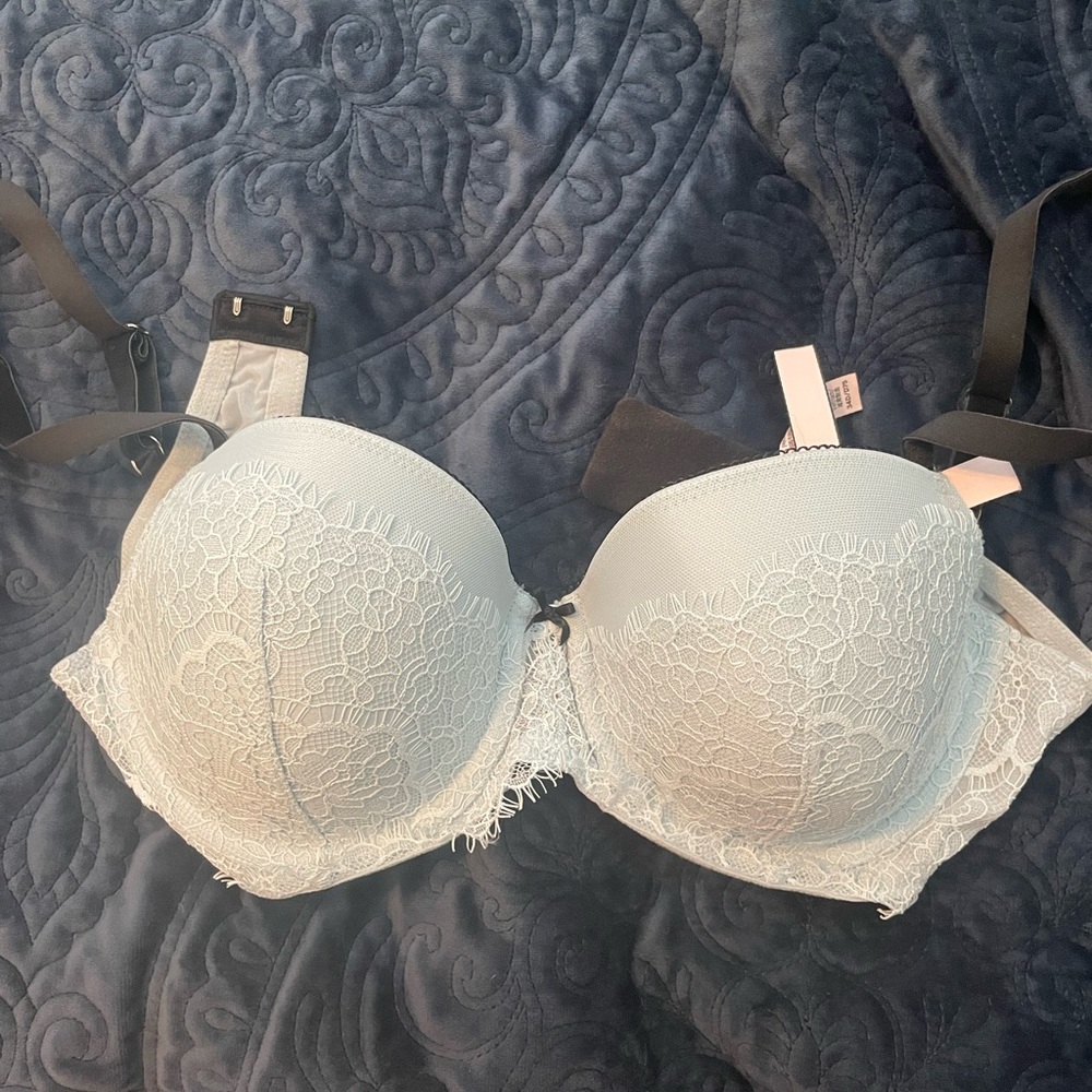 Dream angels Demi bra